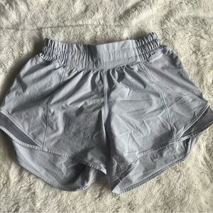 Periwinkle Lululemon hottie hots